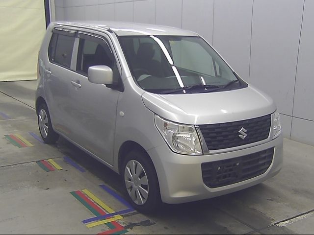 80227 Suzuki Wagon r MH34S 2016 г. (Honda Kansai)